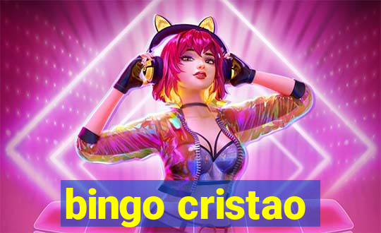 bingo cristao